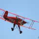 Akrobatický let letadlem Bücker Bü-131 Jungmann - Chrudim