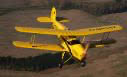 foto - Aero C 104 z&nbsp;roku 1947