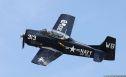 foto - North American T28