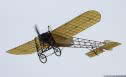 foto - Bleriot XI - replica