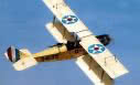 foto - Curtiss JN 4 Jenny