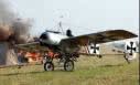 foto - Fokker E III