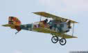 foto - Aviatik D I BERG
