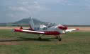 foto - Zlín Z-142