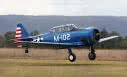 foto - North American T6/SNJ5 TEXAN