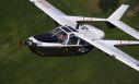 foto - Cessna O2A