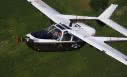 Vyhlídkový let letadlem Cessna O2A