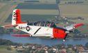 Vyhlídkový let letadlem V tail Bonanza