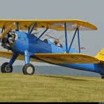 stearman