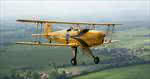 Aero C 104 z roku 1947