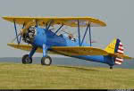 Boeing Stearman